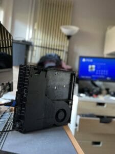 console, ps4, sony, électronique