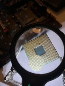 pin, processeur, intel, amd