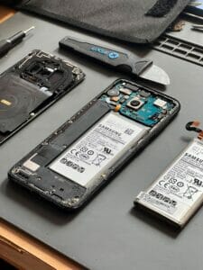 téléphone, smartphone, samsung, galaxy s7, s6, électronique, réparation