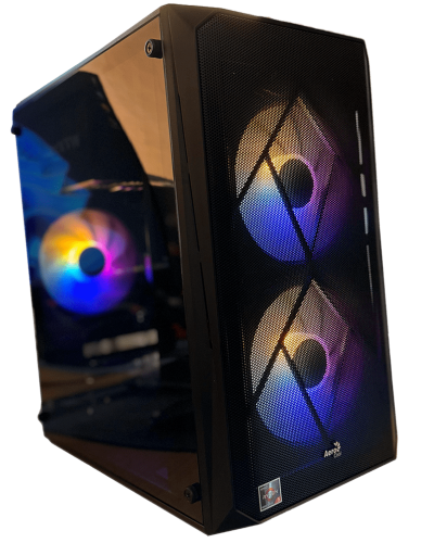 ordinateur, montage, gamer, gaming, l'atelier de sam, poitiers