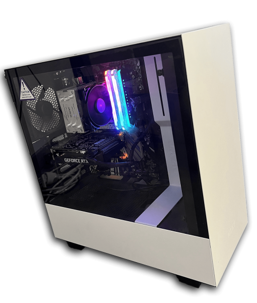 png, ordinateur, montage, gamer, gaming, l'atelier de sam, poitiers